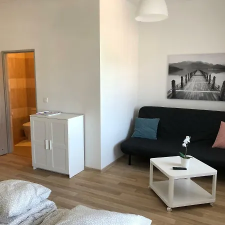 Apartament 4-you Dziwnówek