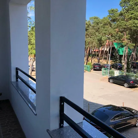 4-you Apartament *