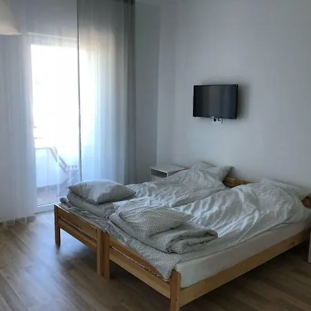 Apartament 4-you