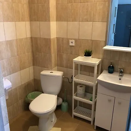 Apartament 4-you *