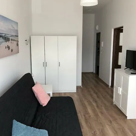 4-you Apartament Dziwnówek