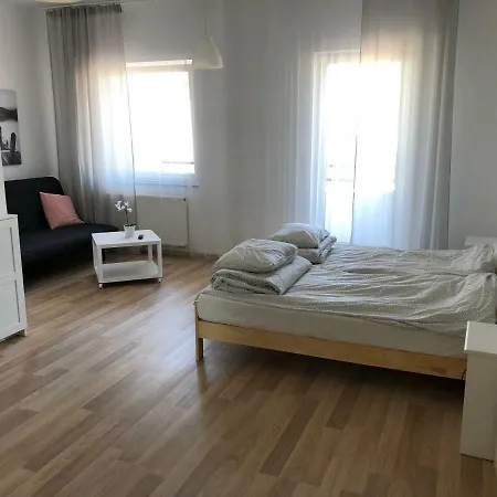 4-you Apartament