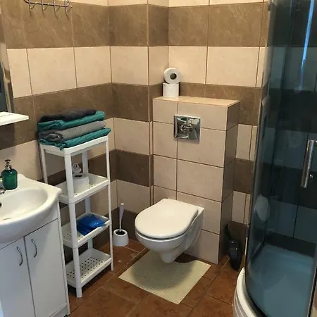 Apartament 4-you *