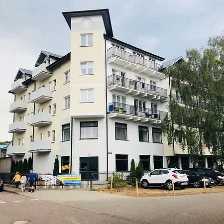 Apartament 4-you *