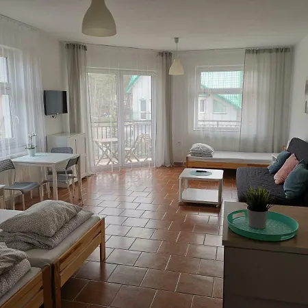 Apartament 4-you *