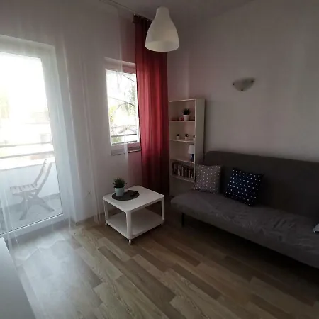 Apartament 4-you