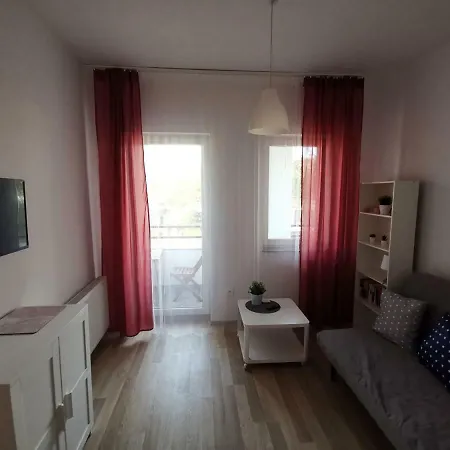 4-you Apartament