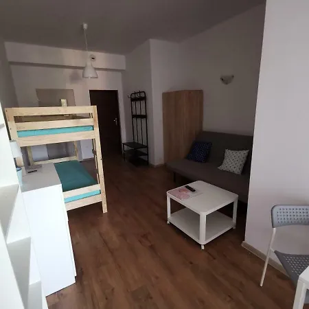 Apartament 4-you *