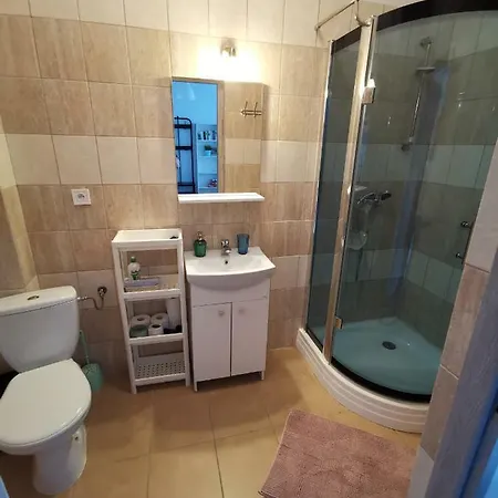4-you Apartament Dziwnówek