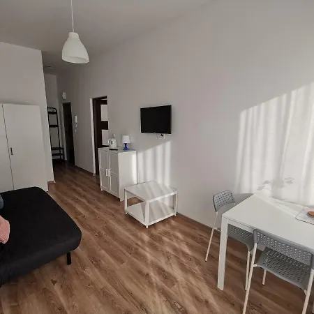 4-you Apartament Dziwnówek