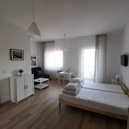 Apartament 4-you Dziwnówek