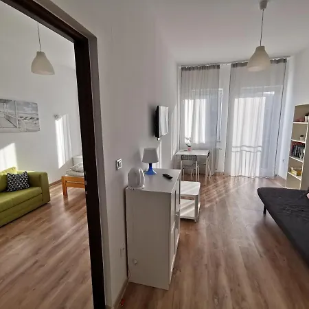 4-you Apartament